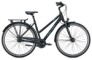 FALTER - C 4.0 Trapez midnight black