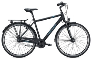 FALTER C 4.0 Diamant midnight black