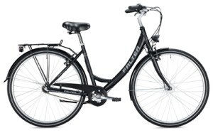 FALTER C 1.0 Wave black