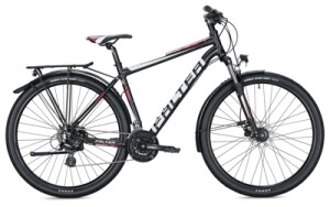 FALTER FX 924 ND Diamant black