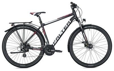 FALTER - FX 924 ND Diamant black