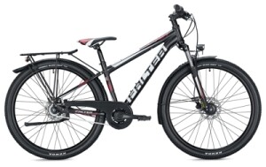 FALTER FX 707 ND Diamant black