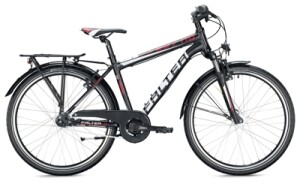 FALTER FX 607 ND Diamant black