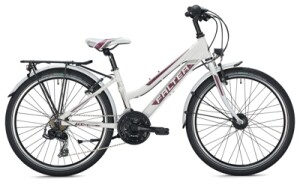 FALTER FX 421 PRO Trapez white-berry