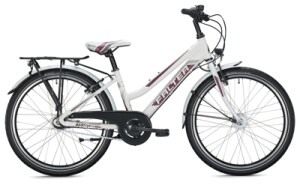 FALTER FX 407 ND Trapez white-berry