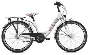 FALTER FX 407 ND Wave white-berry