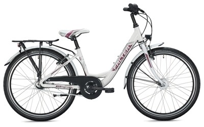 FALTER - FX 407 ND Wave white-berry