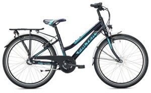 FALTER FX 403 ND Trapez dark blue-anthracite