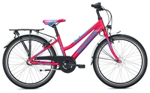 FALTER FX 403 ND Trapez berry-blue