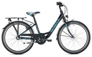 FALTER FX 403 ND Wave dark blue-anthracite