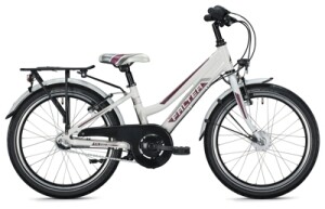 FALTER FX 203 ND Trapez white-berry
