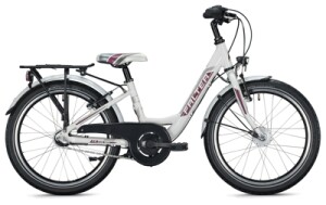 FALTER FX 203 ND Wave white-berry