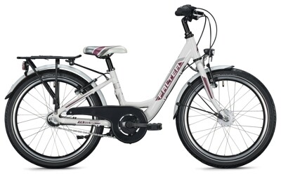 FALTER - FX 203 ND Wave white-berry