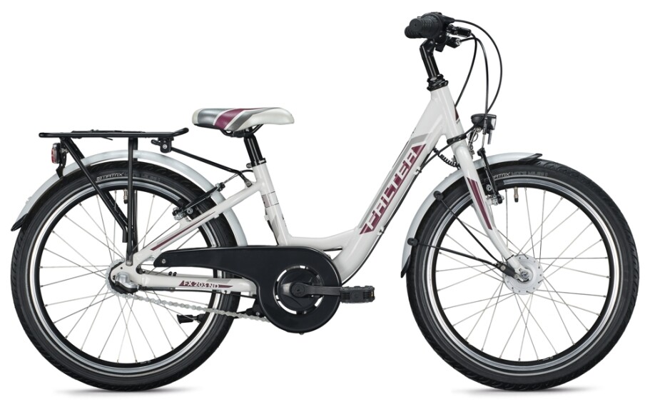 FALTER FX 203