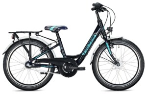 FALTER FX 203 ND Wave dark blue-anthracite