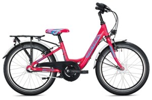 FALTER FX 203 ND Wave berry-blue