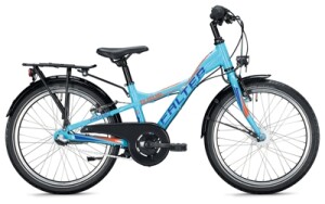FALTER FX 203 ND Y-Lite light blue-orange