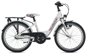 FALTER FX 203 Wave white-berry
