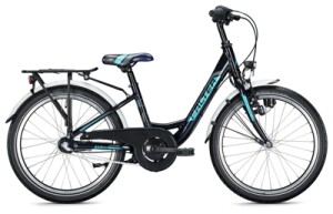 FALTER FX 203 Wave dark blue-anthracite