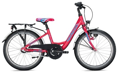 FALTER - FX 203 Wave berry-blue