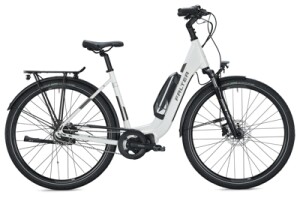 FALTER E 8.2 FL 500 Wave white-grey
