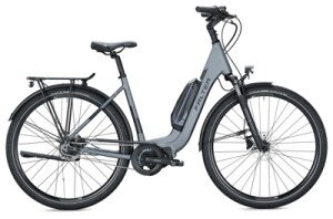 FALTER E 8.2 FL 400 Wave anthracite-grey