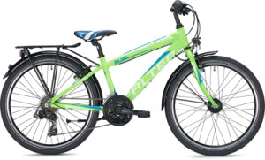FALTER FX 421 PRO Diamant green