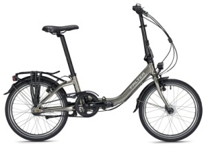 FALTER F 6.0 COMFORT titanium