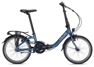 FALTER F 5.0 COMFORT blue-white