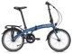 FALTER - F 5.0 DELUXE blue-white