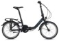 FALTER - F 3.0 COMFORT black-blue