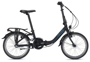 FALTER F 3.0 COMFORT black-blue