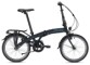 FALTER - F 3.0 DELUXE black-blue