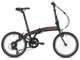 FALTER - F 2.0 black-orange
