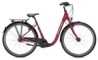 FALTER - C 3.0 Comfort red