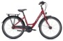 FALTER - C 3.0 Wave red