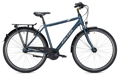 FALTER - C 3.0 Diamant blue