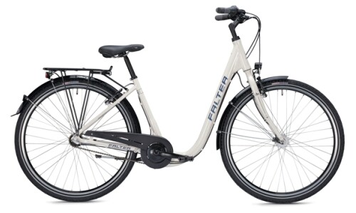 FALTER C 2.0 Comfort