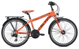 FALTER FX 421 PRO Diamant orange
