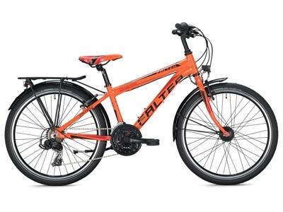 FALTER FX 421 PRO Diamant 24