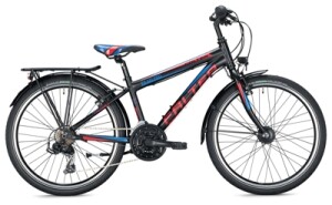FALTER FX 421 PRO Diamant black