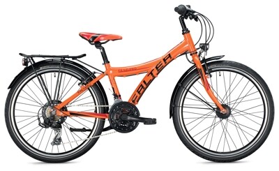 FALTER - FX 421 PRO Y-Type orange