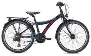 FALTER FX 421 PRO Y-Type black