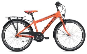 FALTER FX 407 ND Diamant orange