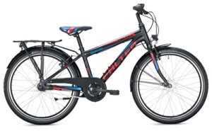 FALTER FX 407 ND Diamant black