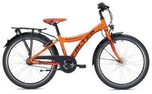 FALTER FX 407 ND Y-Type orange
