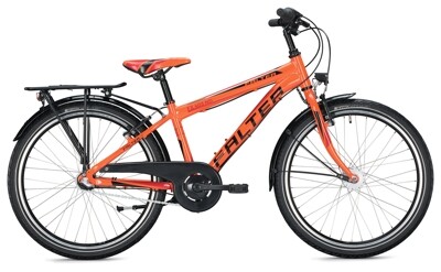 FALTER - FX 403 ND Diamant orange