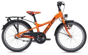 FALTER FX 203 Y-Lite orange