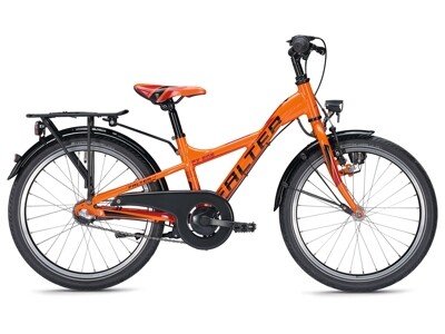FALTER FX203 ND