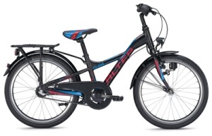 FALTER FX 203 Y-Lite black